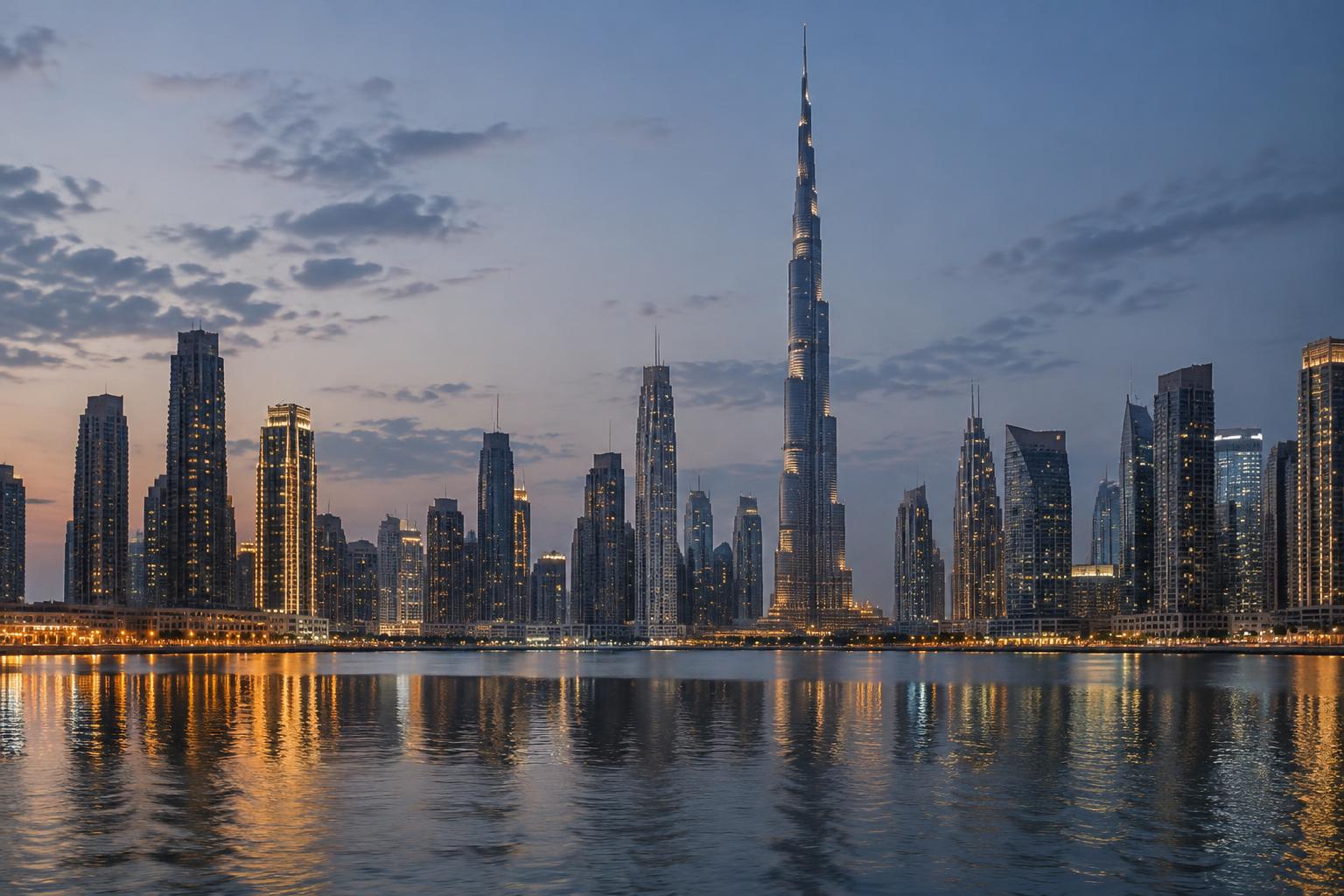 Dubai, United Arab Emirates