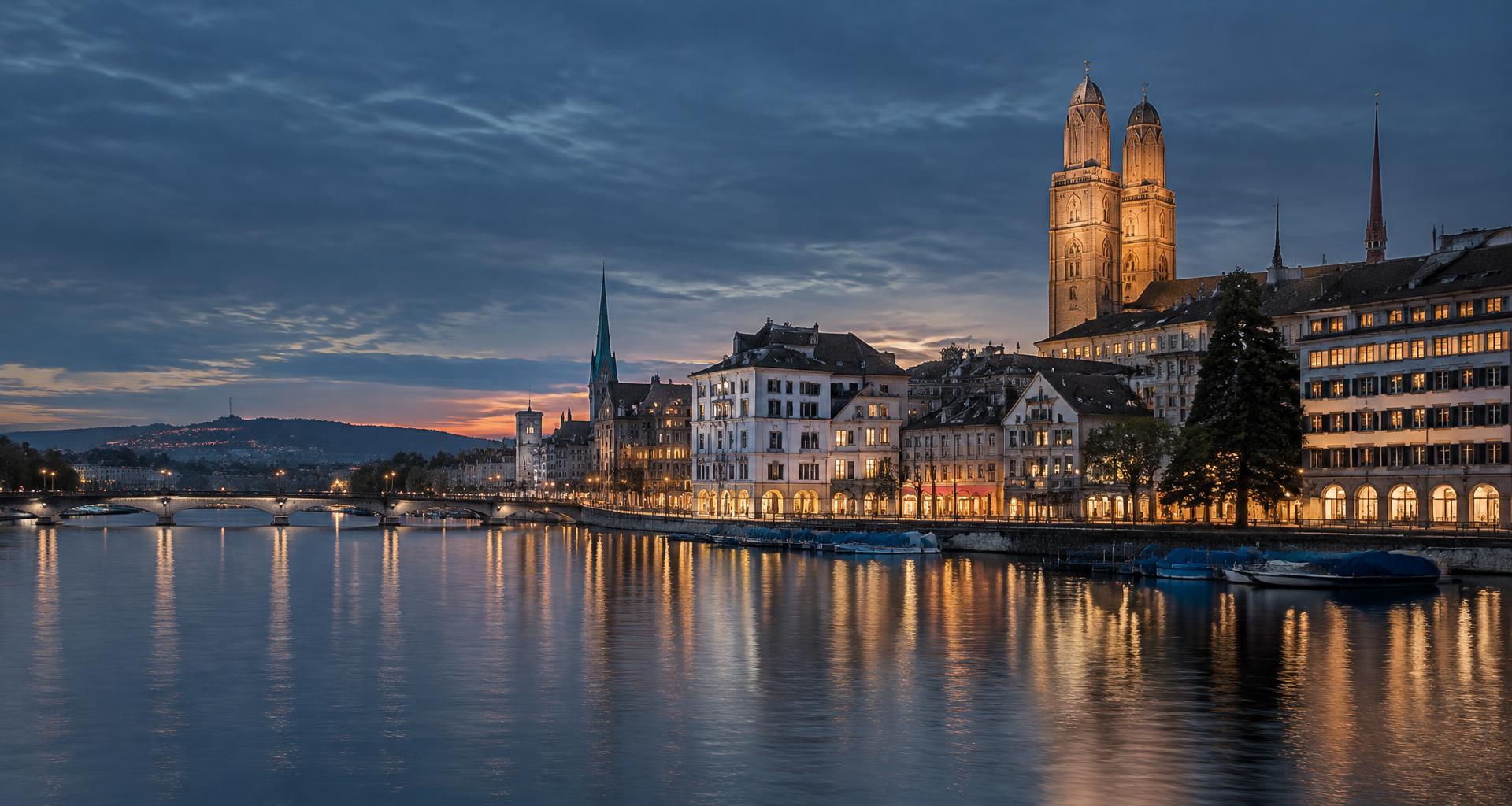 Zurich, Switzerland